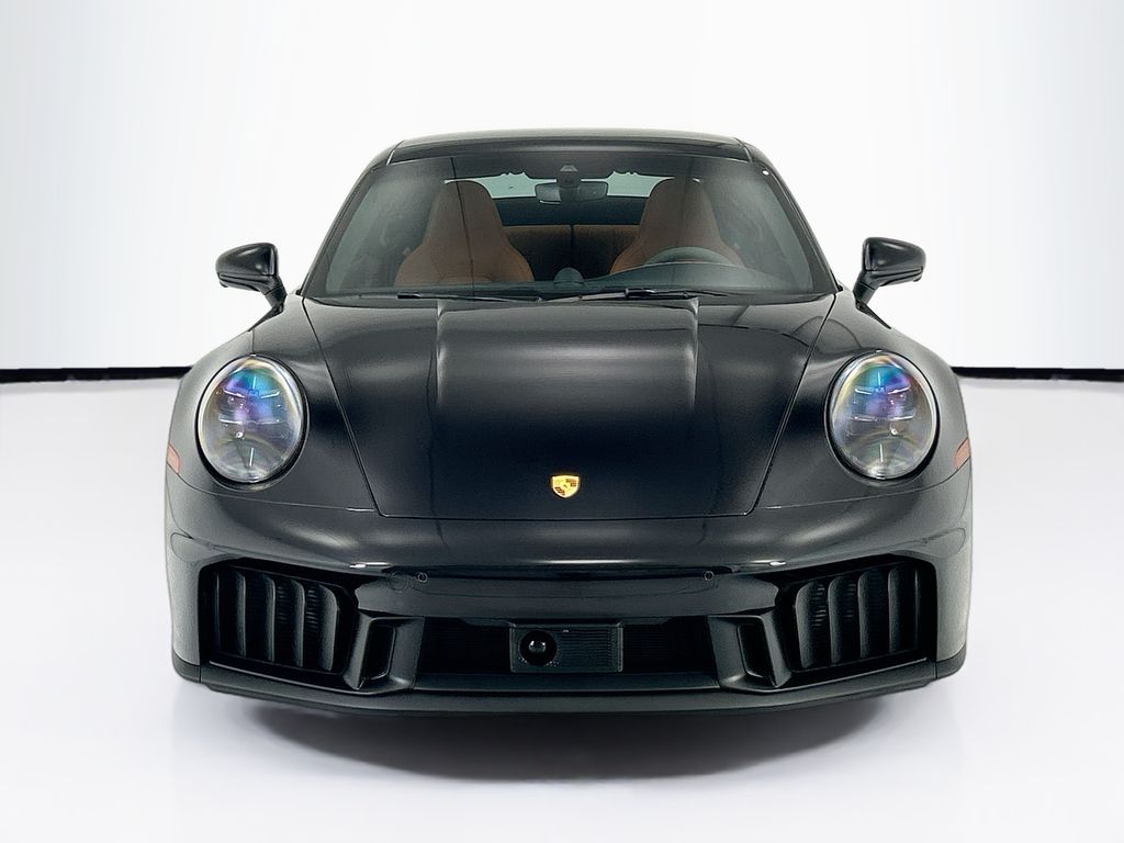 Thumbnail: 2026 Porsche 911 - 10