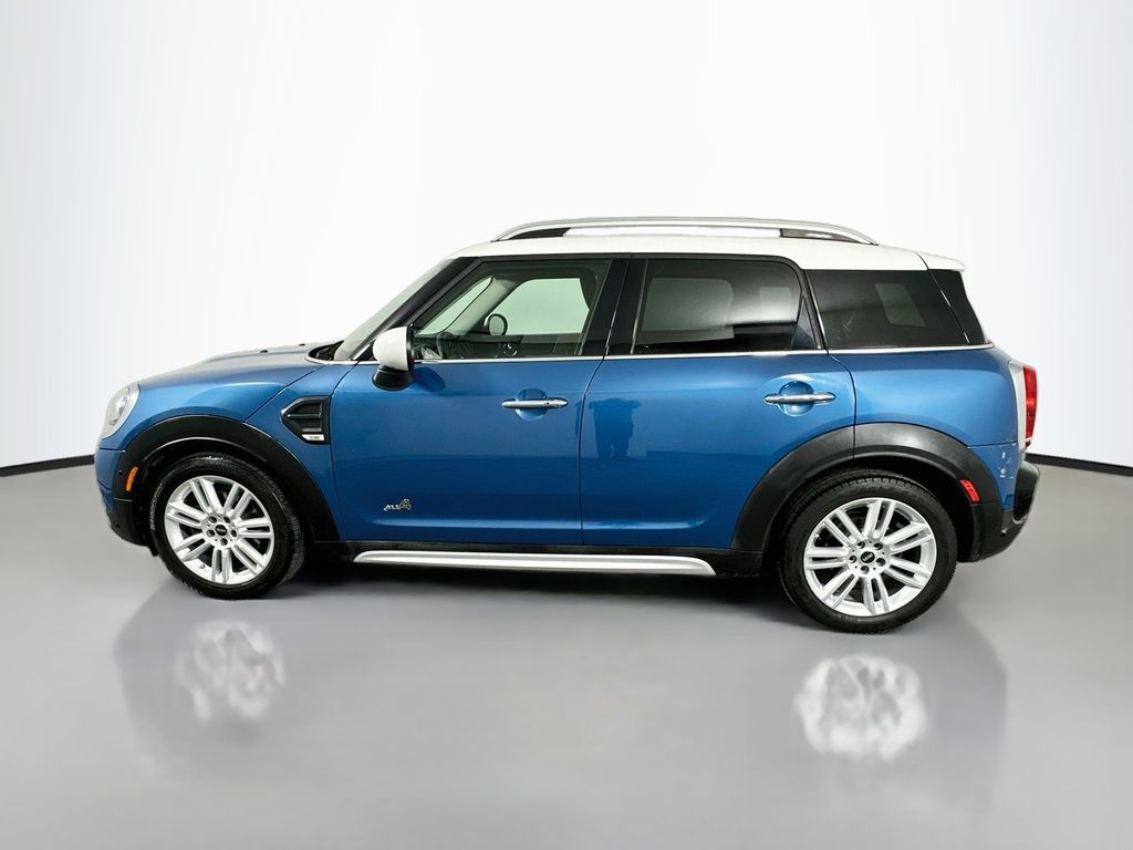 Thumbnail: 2018 MINI Cooper Countryman - 8