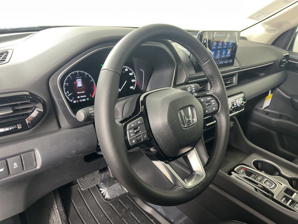 Thumbnail: 2025 Honda Pilot - 28