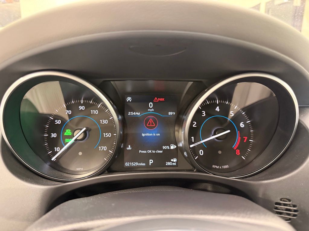 Thumbnail: 2018 Jaguar XE - 15