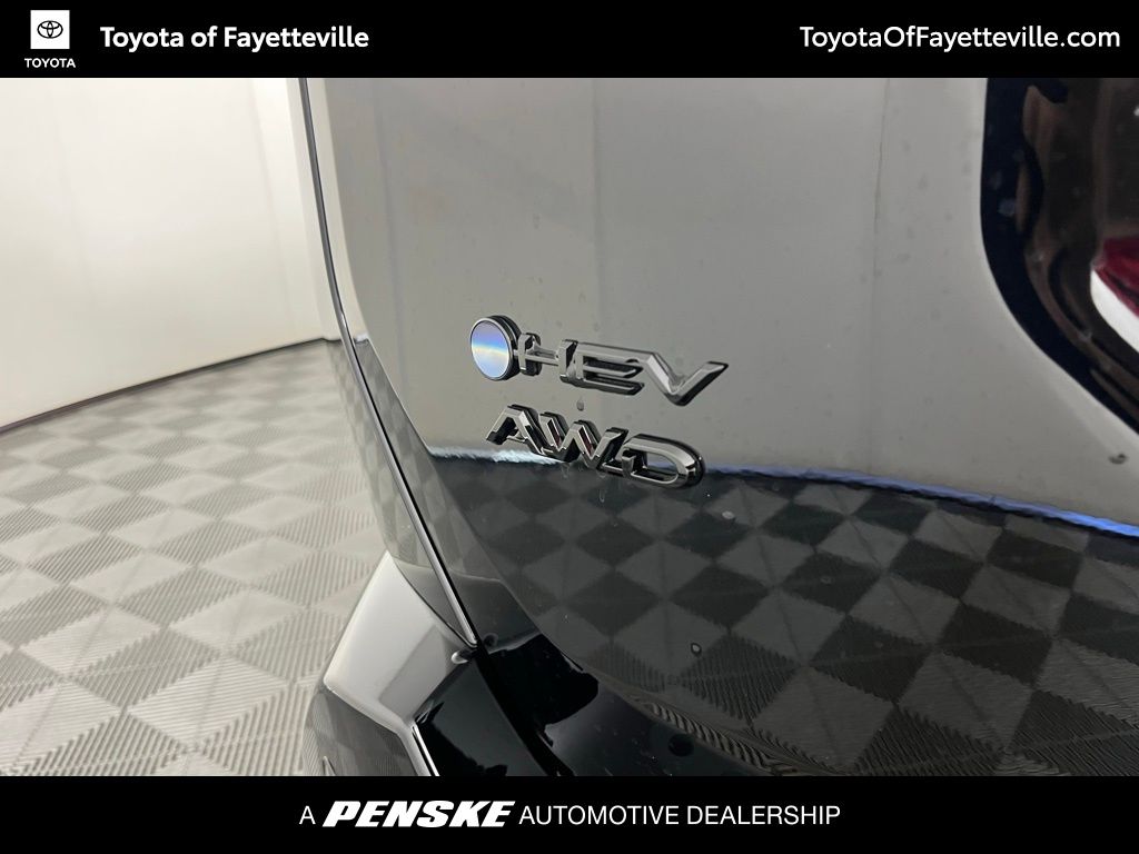 Thumbnail: 2026 Toyota RAV4 - 13