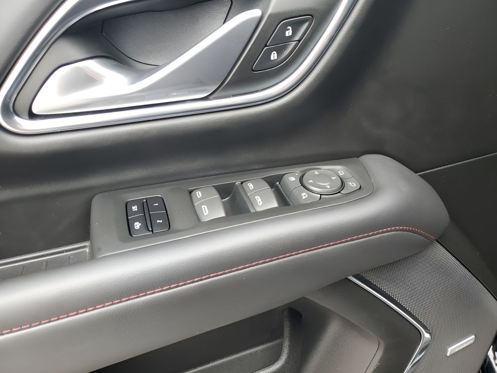 Used Car 2022 Chevrolet Suburban  Rst For Sale Under $50,000 In Austin, Texas