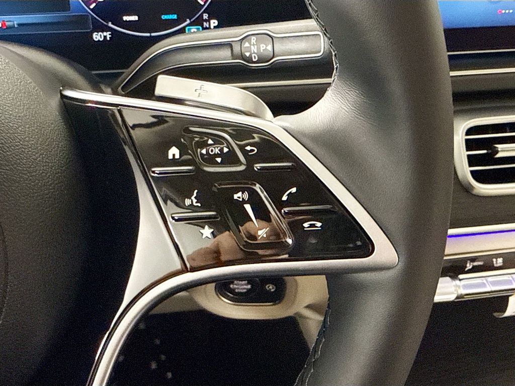 Thumbnail: 2026 Mercedes-Benz GLE - 13