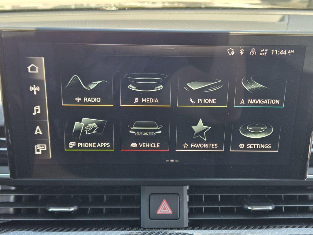 used 2022 Audi RS 5 car, priced at $67,262