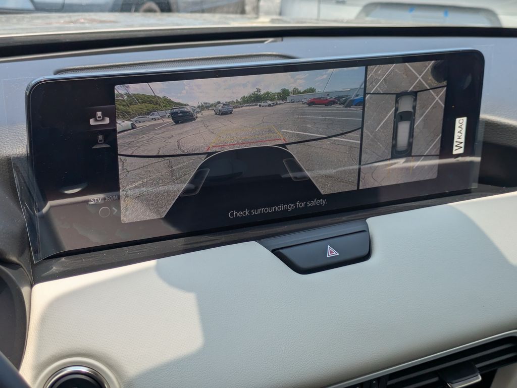 2026 Mazda CX-90 3.3 Turbo Premium Plus