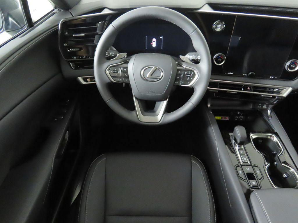 Thumbnail: 2025 Lexus RX - 10