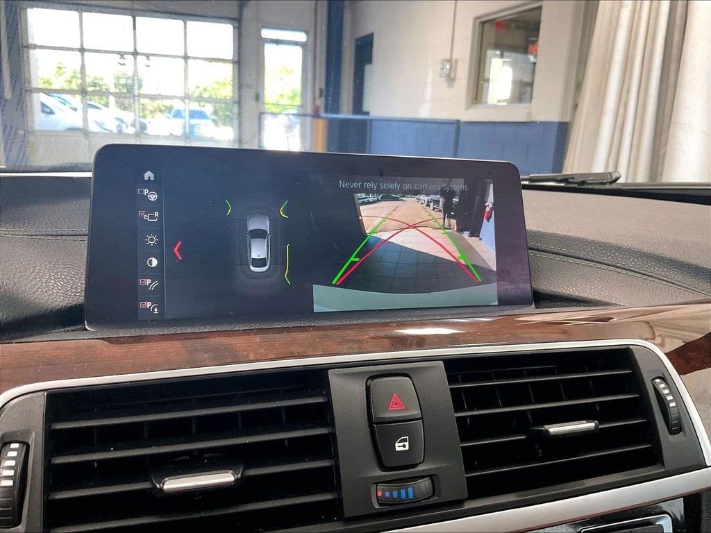 2019 BMW 4 Series — photo 19