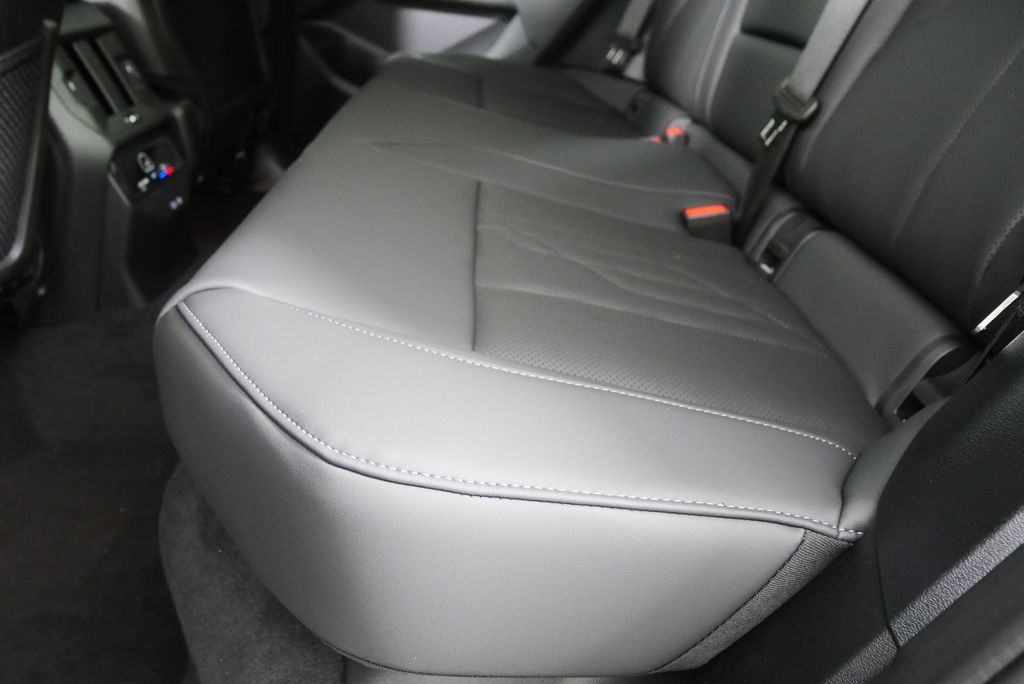 2025 BMW X3 3.0i 14