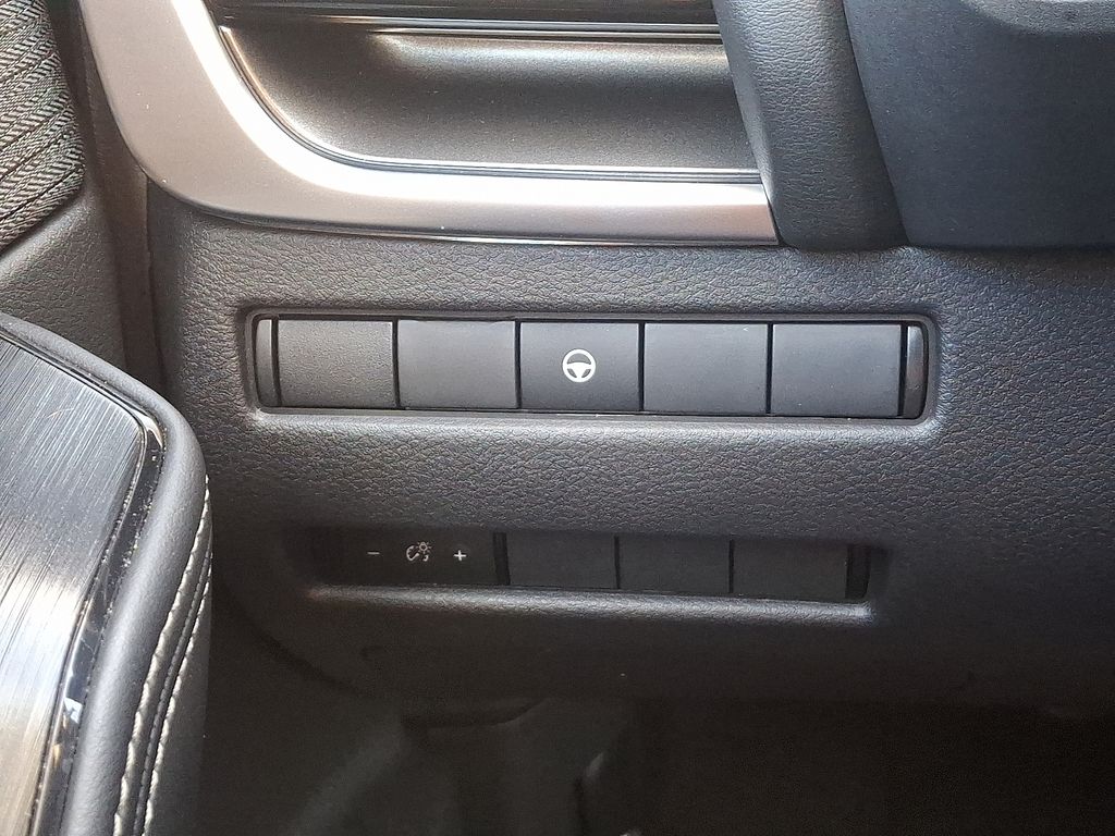 Thumbnail: 2022 Nissan Rogue - 23