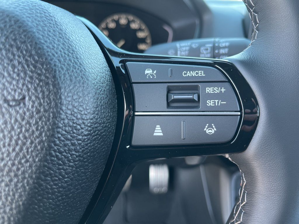 Thumbnail: 2026 Honda Civic - 22