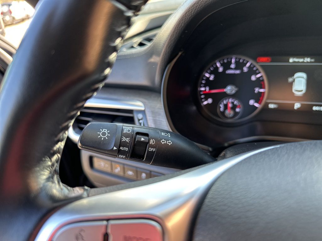 Used Car 2021 Kia Telluride  Sx For Sale Under $30,000 In Austin, Texas