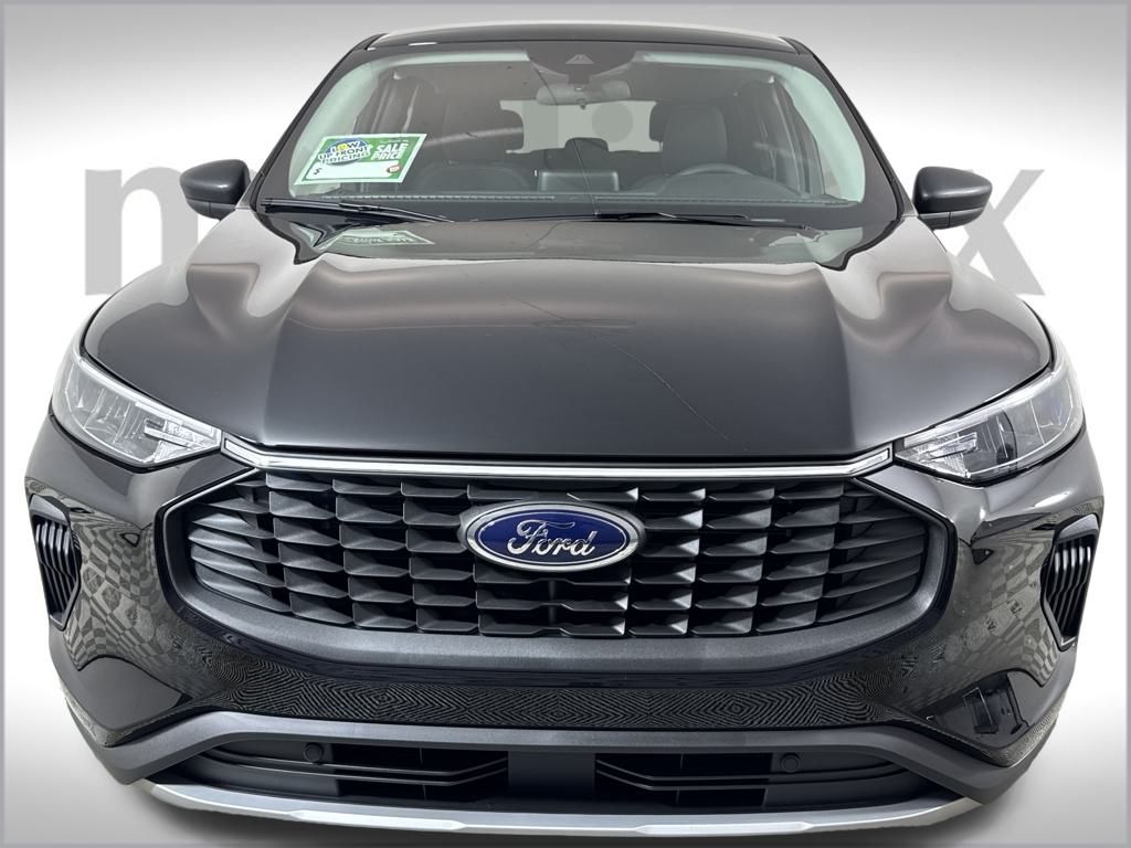 2025 Ford Escape Active photo 9