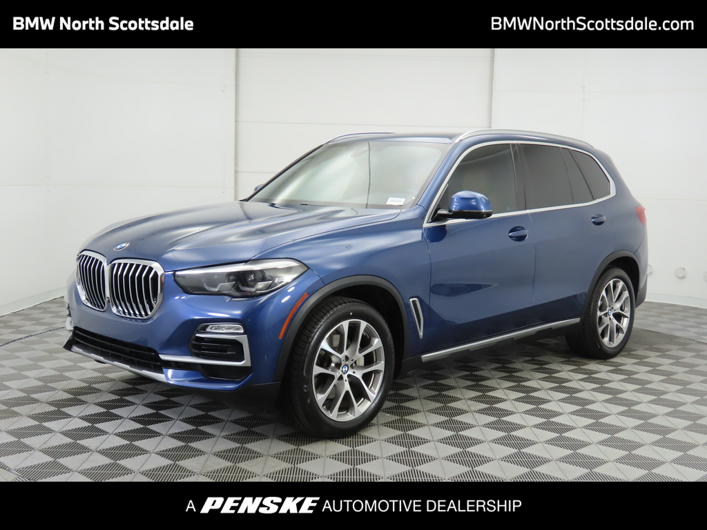 2019 BMW X5 xDrive40i -
                Phoenix, AZ