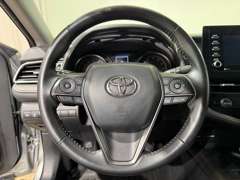 Thumbnail: 2024 Toyota Camry - 20