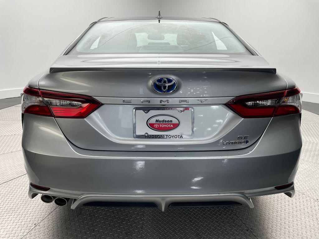 Thumbnail: 2023 Toyota Camry - 6