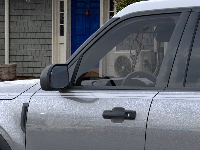 New 2025 Gray Ford Heritage image 20