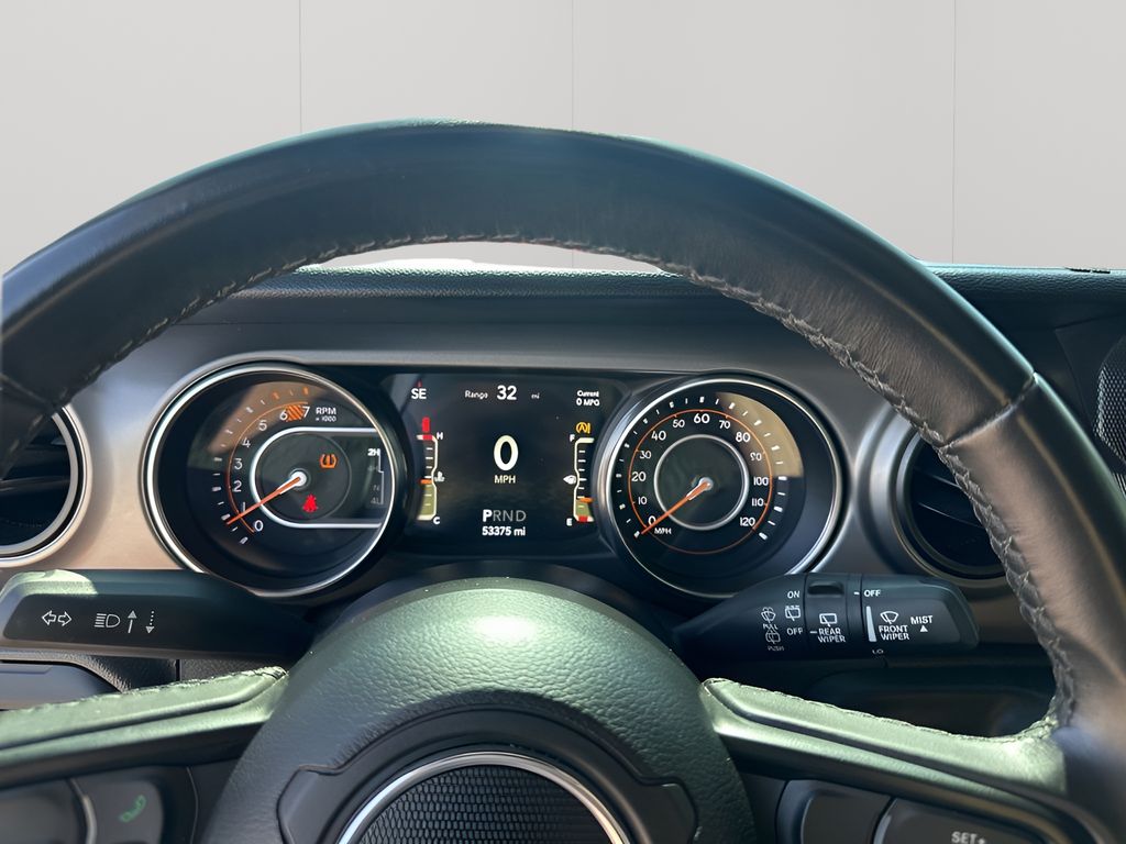 Used Car 2022 Jeep Wrangler  Unlimited Sport S For Sale Under $30,000 In Austin, Texas