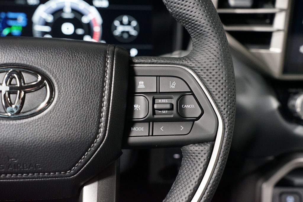 Thumbnail: 2026 Toyota Tundra - 14