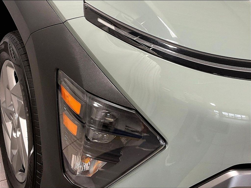 2024 Hyundai Kona — photo 32