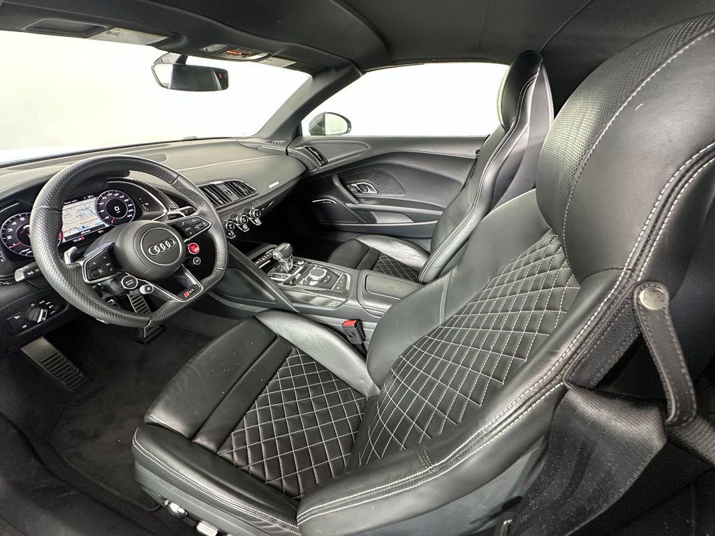 Thumbnail: 2018 Audi R8 - 4