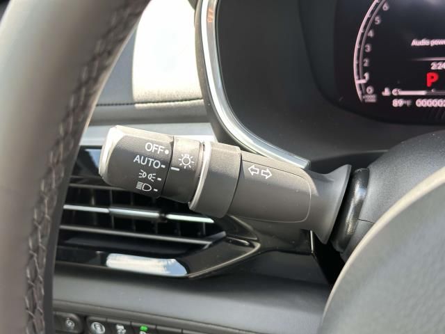 New 2026 Acura MDX SUV