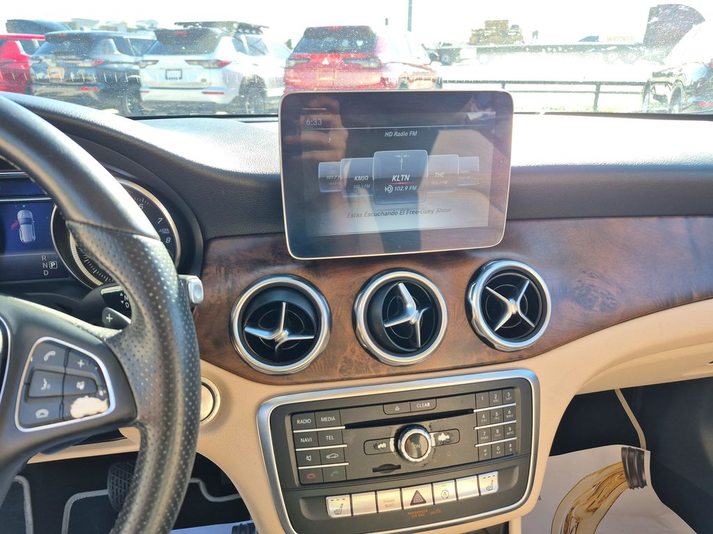 2019 Mercedes-Benz GLA GLA 250 Blue at North Houston Mitsubishi