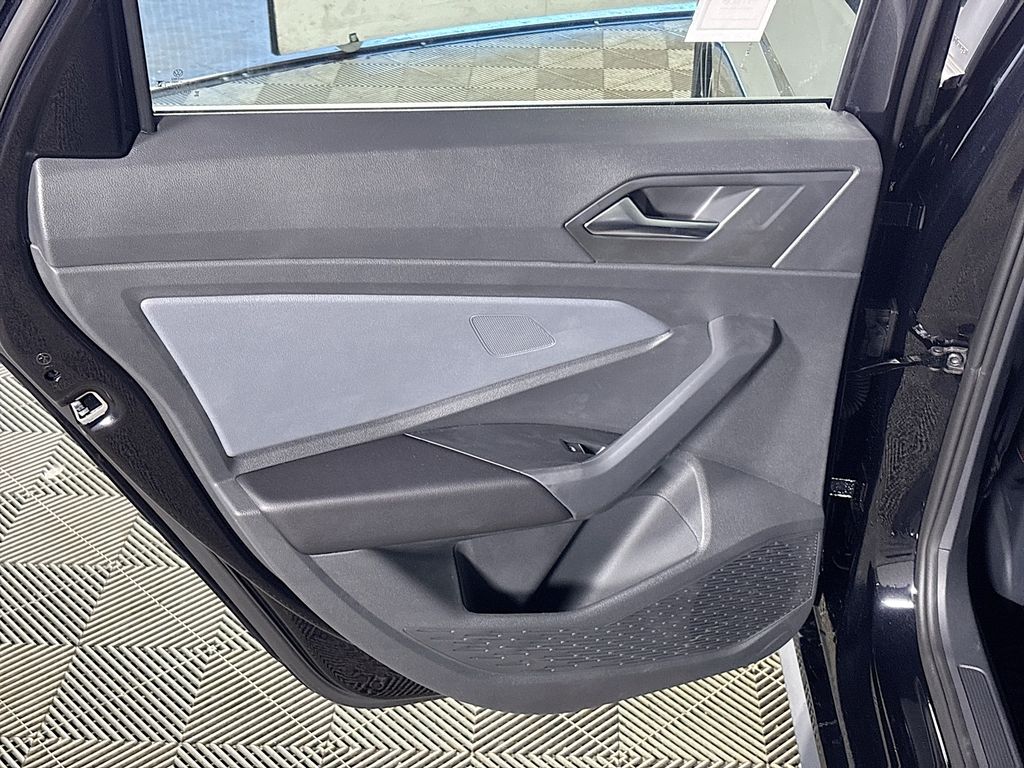 2026 Volkswagen Jetta GLI 2.0T Autobahn
