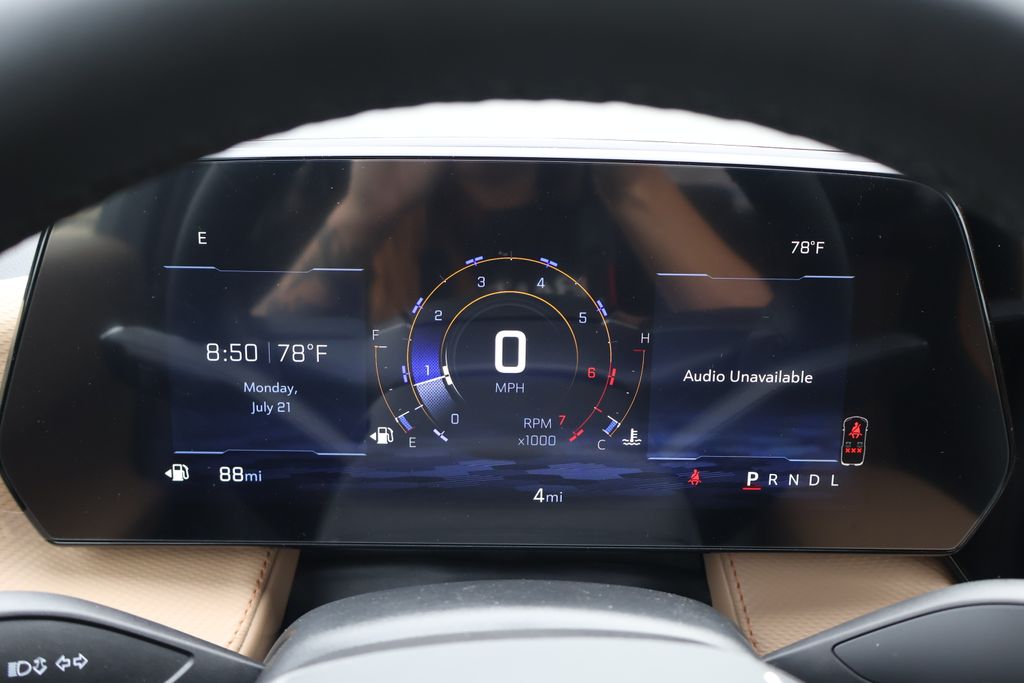 Thumbnail: 2026 Chevrolet Equinox - 21