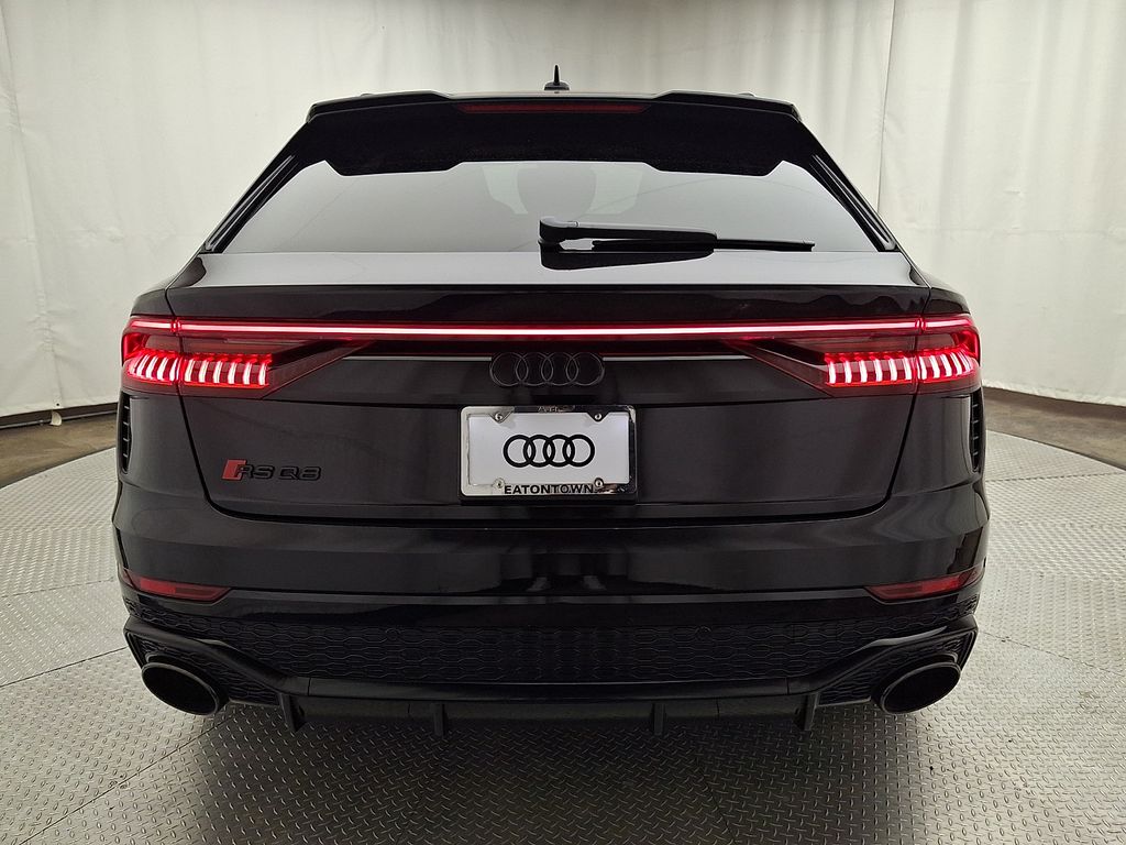 Thumbnail: 2021 Audi RS Q8 - 5