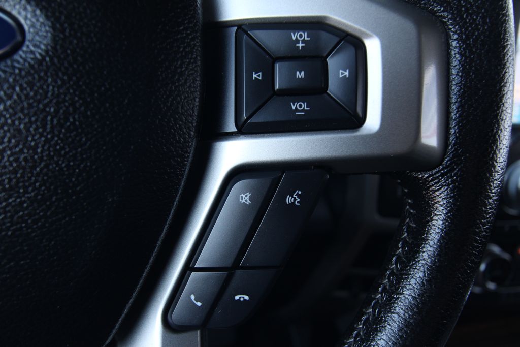 Used 2016 Ford F-150 Truck