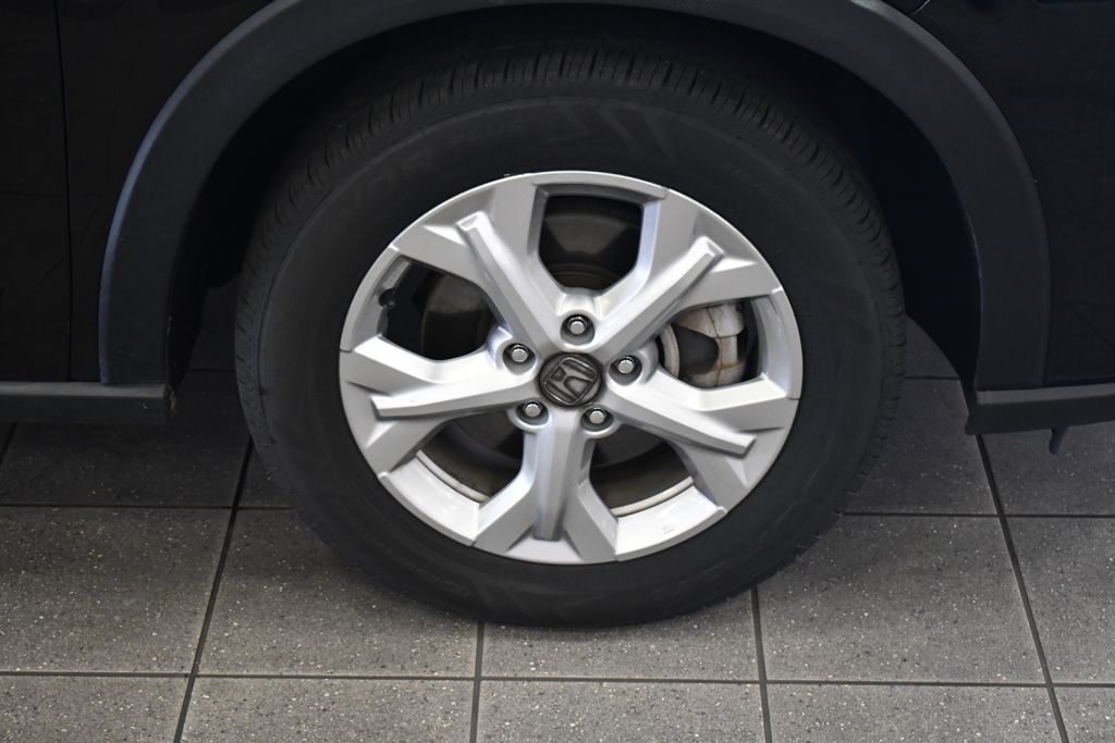 Thumbnail: 2023 Honda HR-V - 10