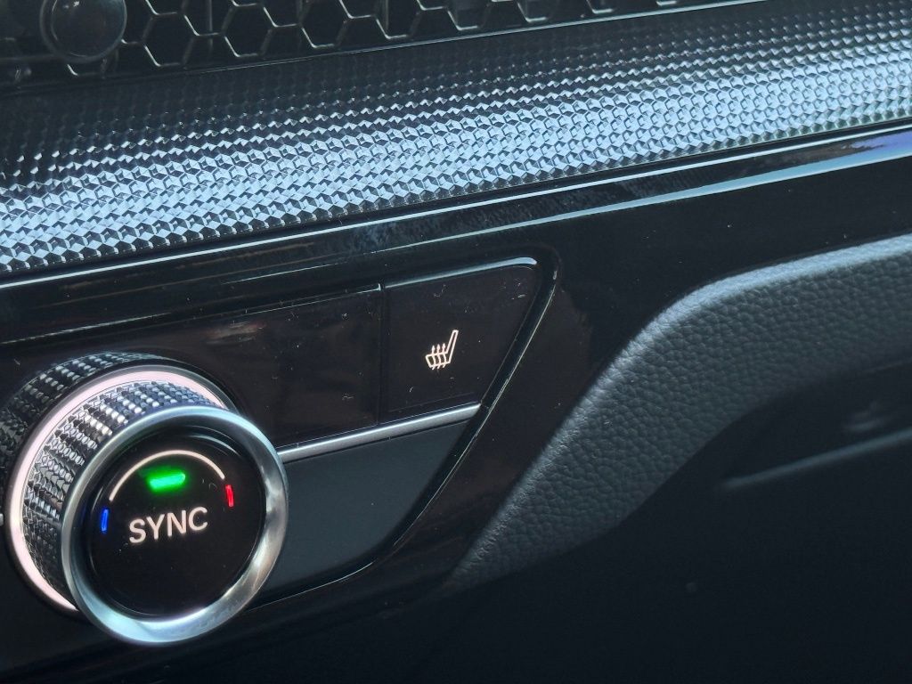 2026 Honda CR-V Hybrid Sport Touring Gray at Community Honda