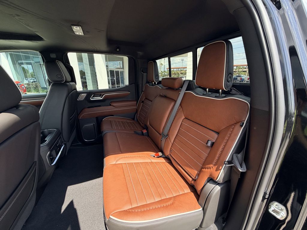 new 2026 GMC Sierra 1500 car, priced at $76,288