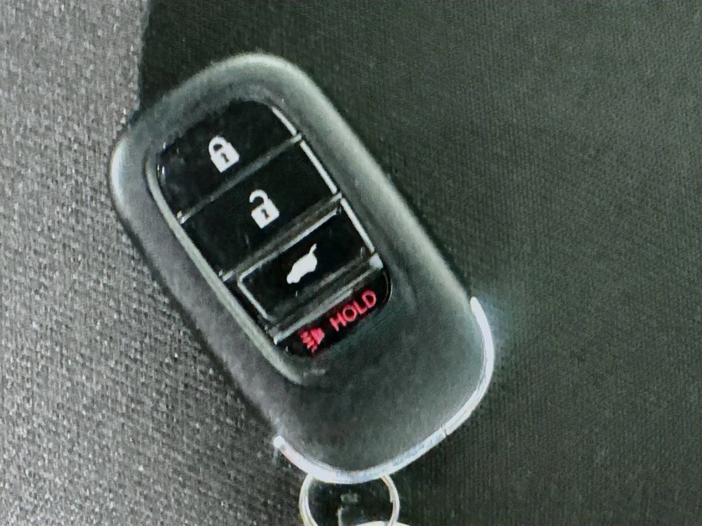 Used Car 2023 Honda Civic  Lx For Sale In Austin, Texas