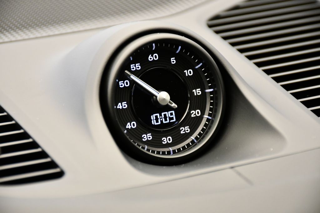Thumbnail: 2026 Porsche  - 21