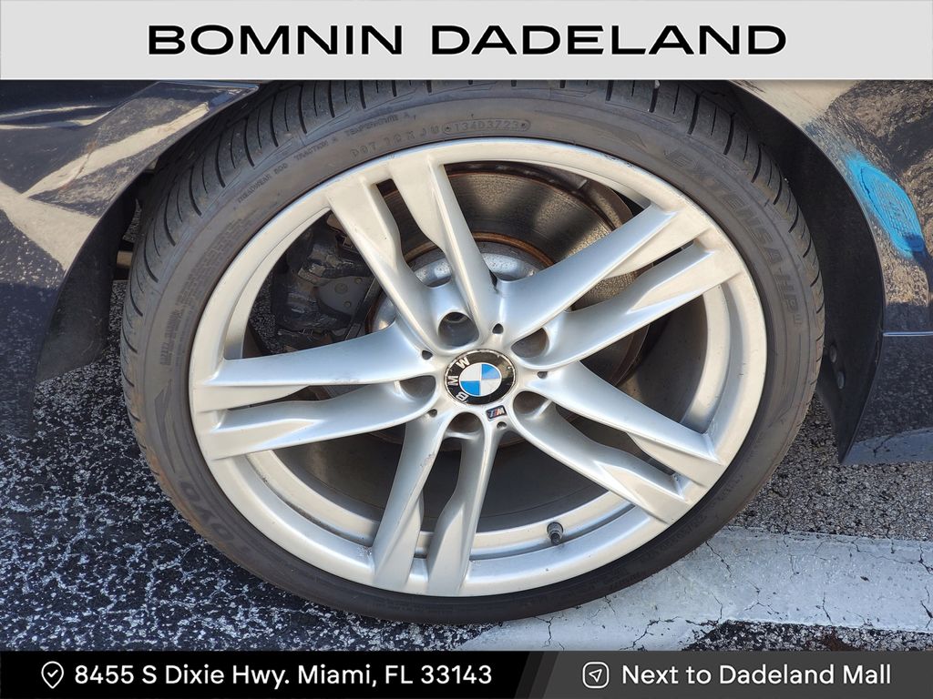 2014 BMW Legend 650i photo