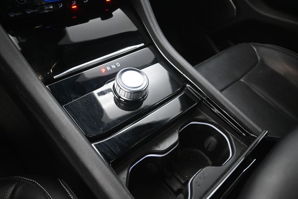 Used 2023 Jeep Grand Cherokee L SUV