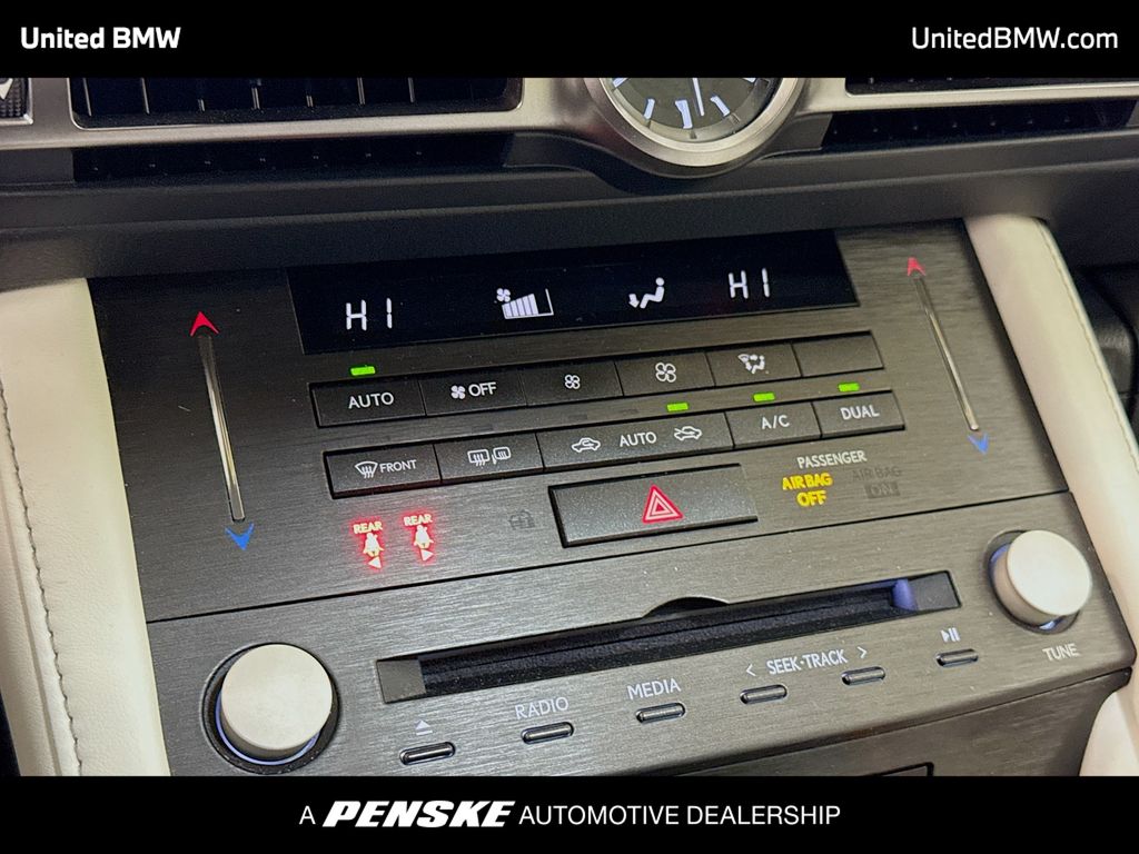 Thumbnail: 2023 Lexus RC - 11