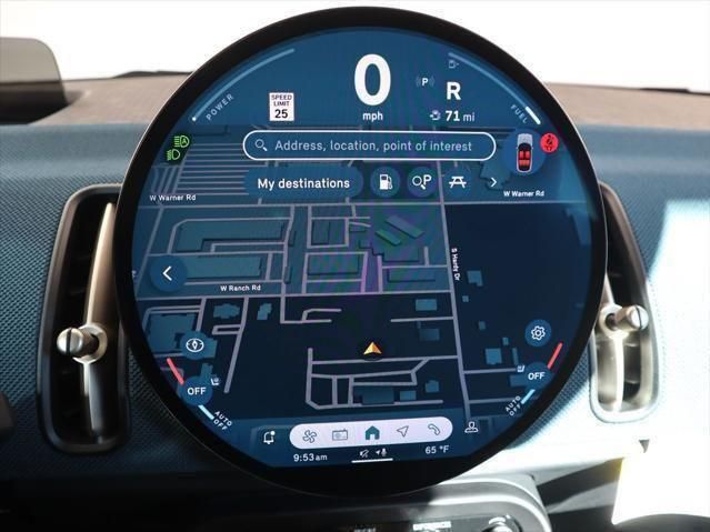 Thumbnail: 2026 MINI Cooper Countryman - 16