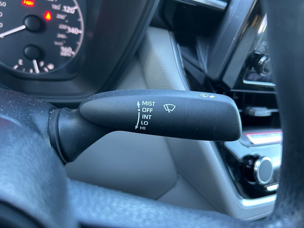 Thumbnail: 2024 Toyota Corolla Cross - 20