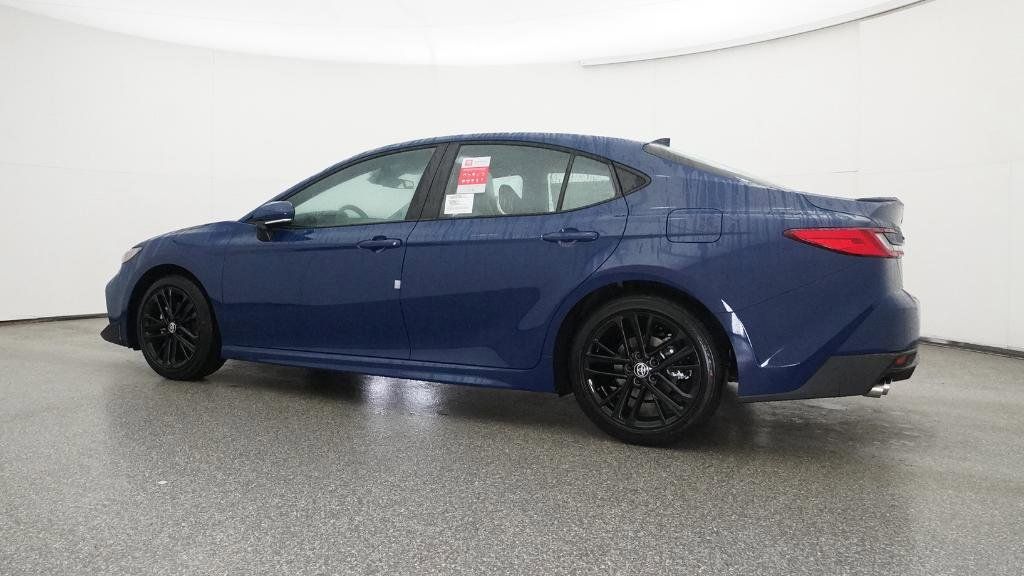 Thumbnail: 2026 Toyota Camry - 17