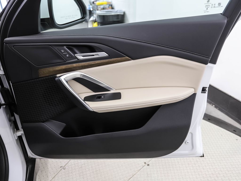 Thumbnail: 2025 BMW X1 - 28