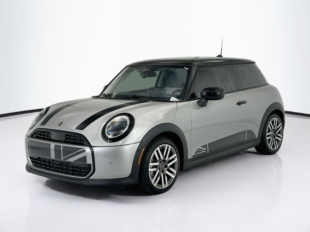 Thumbnail: 2026 MINI Cooper - 1