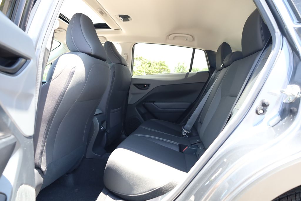 new 2026 Subaru Crosstrek car, priced at $30,407