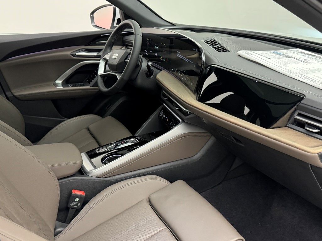 2025 Audi Q5  9