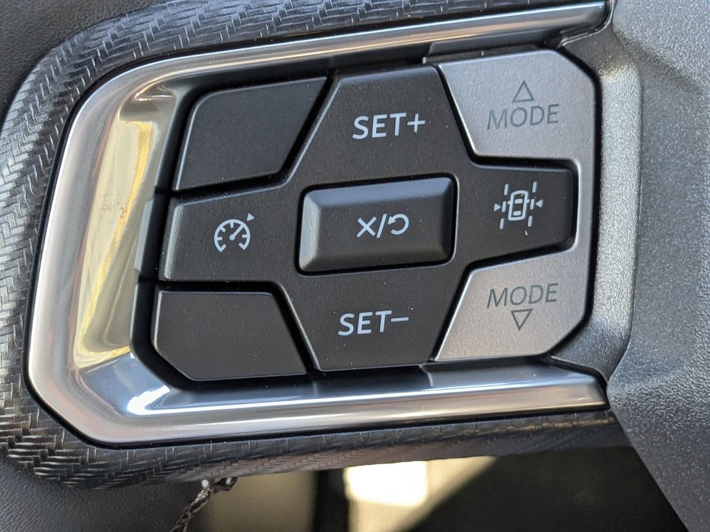 2026 Ford Mustang EcoBoost Fastback