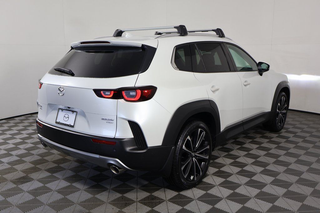 Thumbnail: 2025 Mazda CX-50 - 2