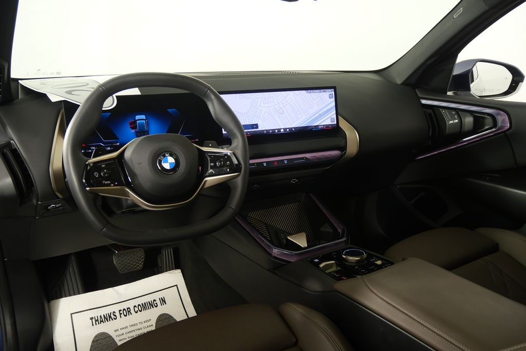 Thumbnail: 2025 BMW X3 - 19