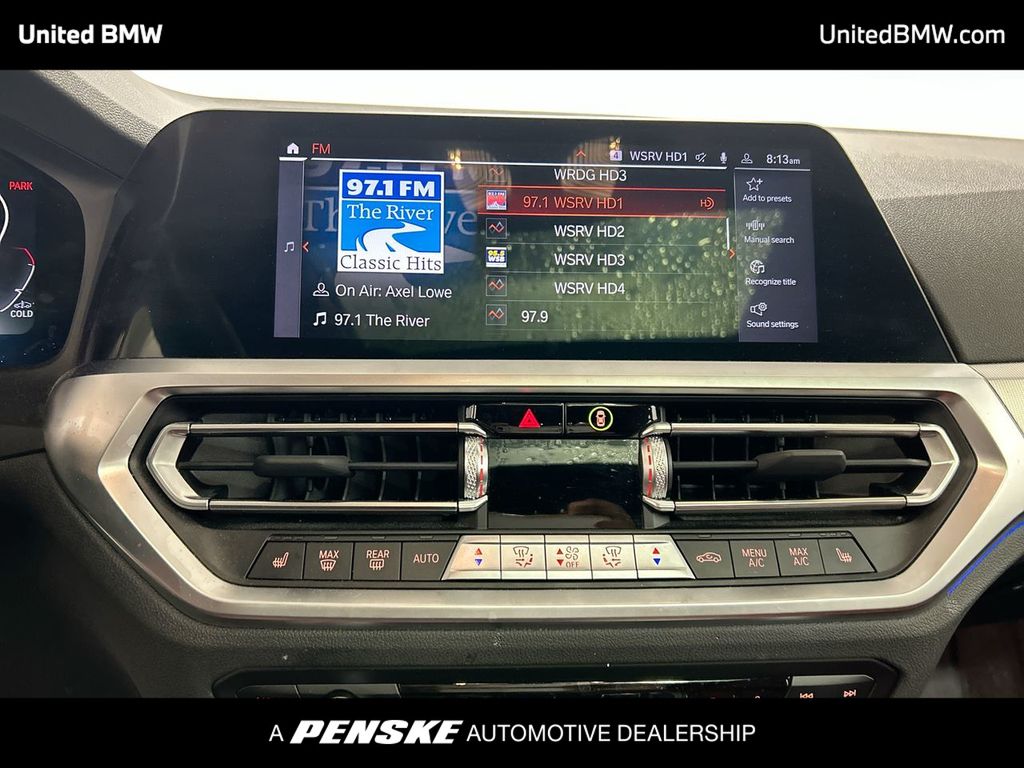 2022 BMW 4 Series 430i 16