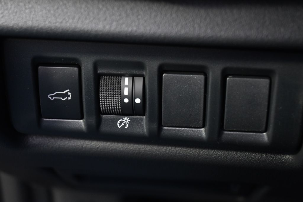 New 2026 Black Subaru Wilderness image 24